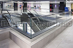 Перила и ограждения по специальным ценам в Уфе. Готовые проекты ПерилаГлавСнаб - фото 17