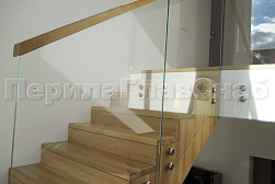 Ограждения лестничных маршей в Уфе. Готовые проекты ПерилаГлавСнаб - фото 16 Ограждения лестничных маршей в Уфе. Готовые проекты ПерилаГлавСнаб - фото 16