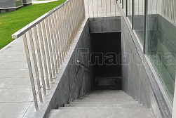 Уличные ограждения из металла в Уфе. Готовые проекты ПерилаГлавСнаб - фото 8 Уличные ограждения из металла в Уфе. Готовые проекты ПерилаГлавСнаб - фото 8