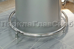 Готовые комплекты перил для лестниц в Уфе. Готовые проекты ПерилаГлавСнаб - фото 6 Готовые комплекты перил для лестниц в Уфе. Готовые проекты ПерилаГлавСнаб - фото 6