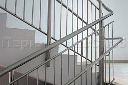 Ограждения для школ и детских садов в Уфе. Готовые проекты ПерилаГлавСнаб - фото 42