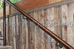 Готовые комплекты перил для лестниц в Уфе. Готовые проекты ПерилаГлавСнаб - фото 4 Готовые комплекты перил для лестниц в Уфе. Готовые проекты ПерилаГлавСнаб - фото 4