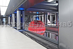 Перила и ограждения по специальным ценам в Уфе. Готовые проекты ПерилаГлавСнаб - фото 15