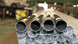 Контроль качества Труба AISI 201 - 4