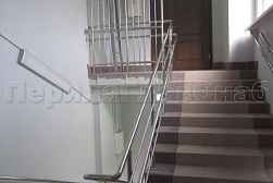 Ограждения для школ и детских садов в Уфе. Готовые проекты ПерилаГлавСнаб - фото 27