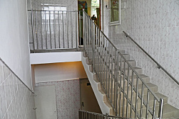 Ограждения для школ и детских садов в Уфе. Готовые проекты ПерилаГлавСнаб - фото 9